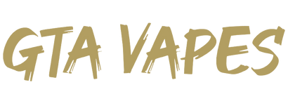 GTA Vapes