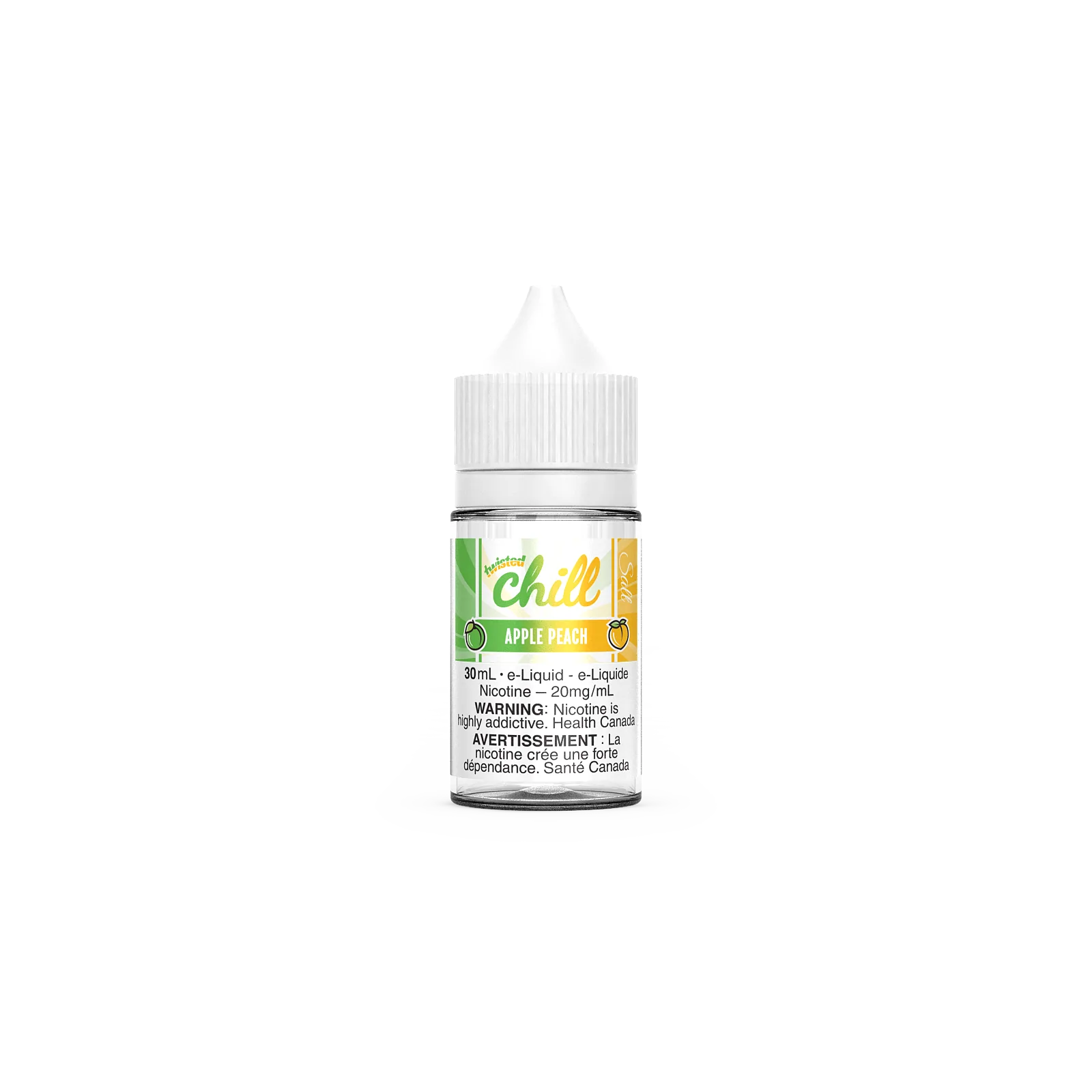 Chill Twisted Salts - 30ML (Excise Tax)*