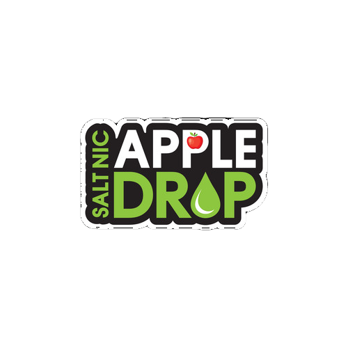 Apple Drop Salts (30ML) - EXCISE TAX