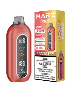 Marz 70K (30ML) - ONTARIO