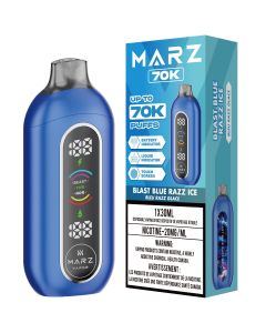 Marz 70K (30ML) - ONTARIO