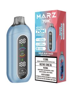Marz 70K (30ML) - ONTARIO