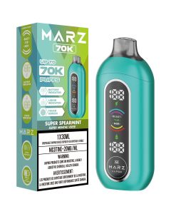 Marz 70K (30ML) - ONTARIO