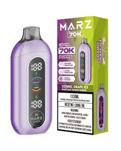 Marz 70K (30ML) - ONTARIO