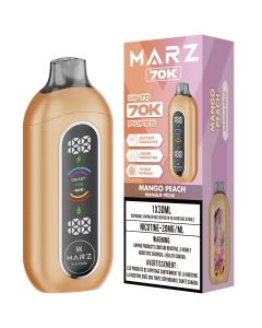Marz 70K (30ML) - ONTARIO
