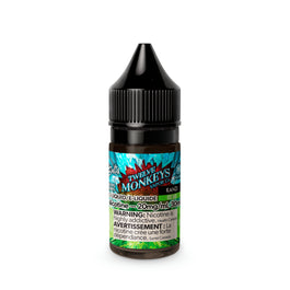 Twelve Monkeys Ice Age Salts (ON)