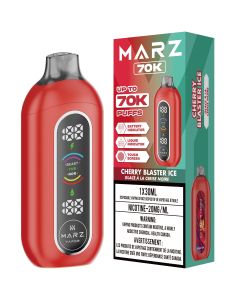 Marz 70K (30ML) - ONTARIO