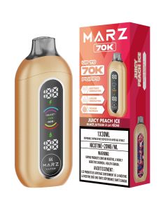 Marz 70K (30ML) - ONTARIO