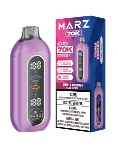 Marz 70K (30ML) - ONTARIO