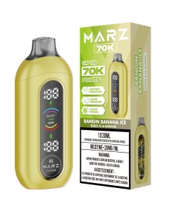 Marz 70K (30ML) - ONTARIO