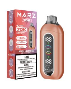 Marz 70K (30ML) - ONTARIO