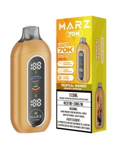 Marz 70K (30ML) - ONTARIO