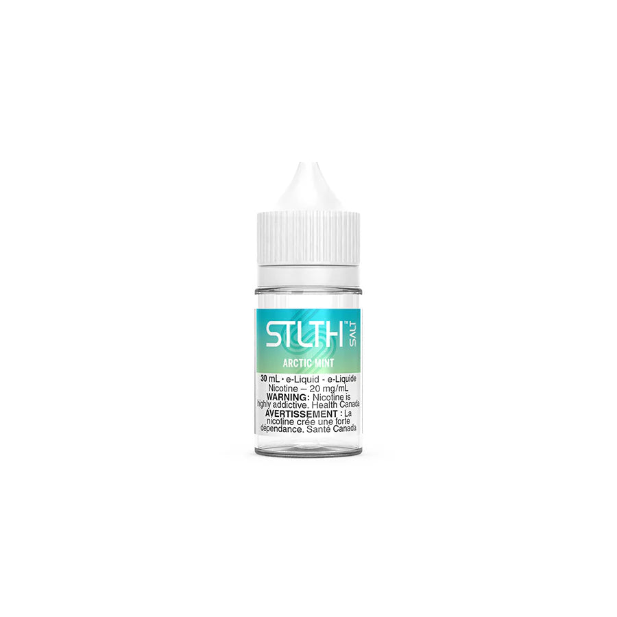 STLTH - SALTS 30ML (ONTARIO)