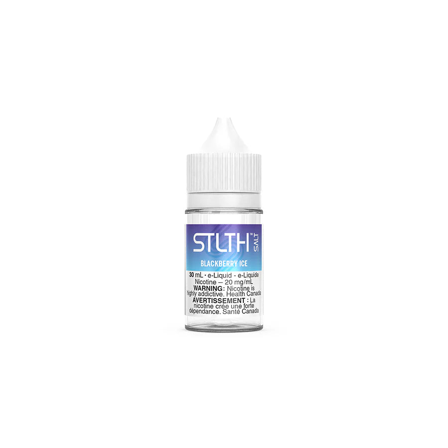 STLTH - SALTS 30ML (ONTARIO)