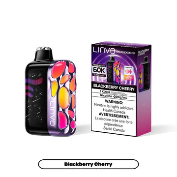 Linvo Rave 60000 Pro