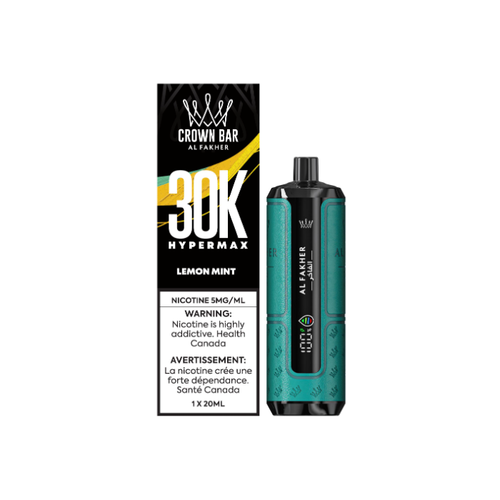 Al Fakher Hyper Max 30K