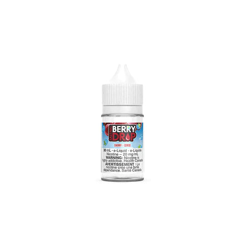 Berry Drop - Salts 30ML (ONTARIO)