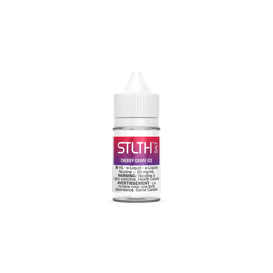 STLTH - SALTS 30ML (ONTARIO)