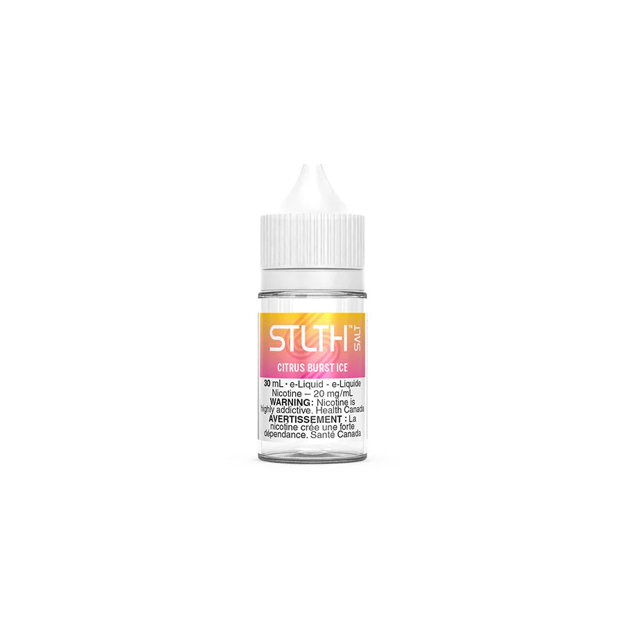 STLTH - SALTS 30ML (ONTARIO)