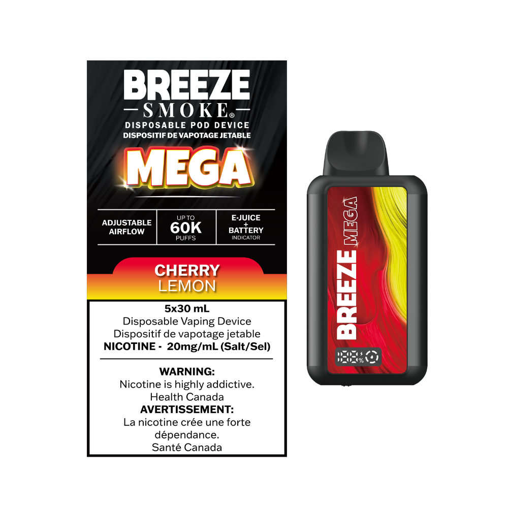 Breeze Mega 60k (Ontario)