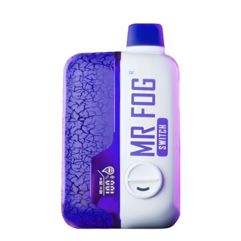 Mr Fog Switch SW15000 (ONTARIO)