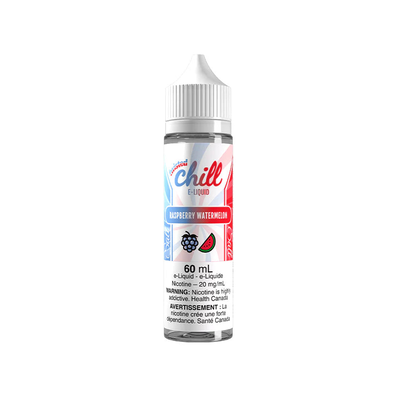 Chill Twisted Salt 60mL (ONTARIO)