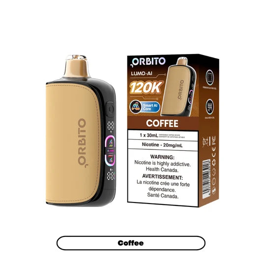 Orbito Lumo AI 120K (ONTARIO)