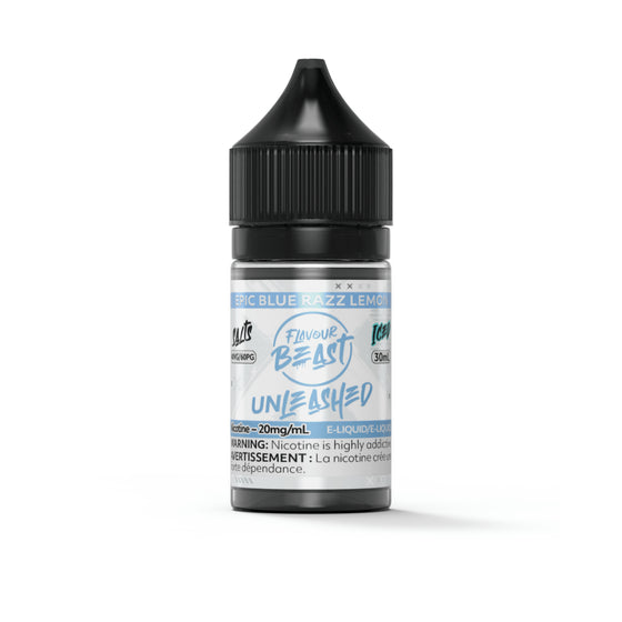 Flavour Beast Unleashed - Salts 30ML (ONTARIO)