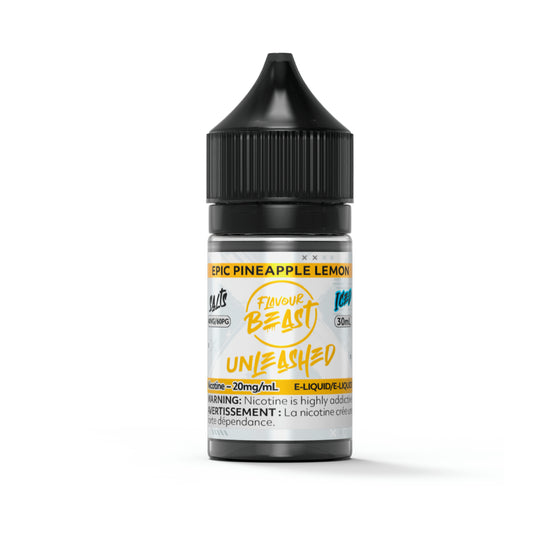 Flavour Beast Unleashed - Salts 30ML (ONTARIO)