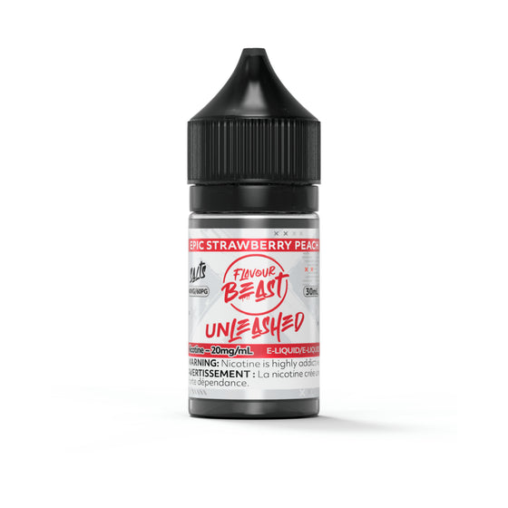 Flavour Beast Unleashed - Salts 30ML (ONTARIO)