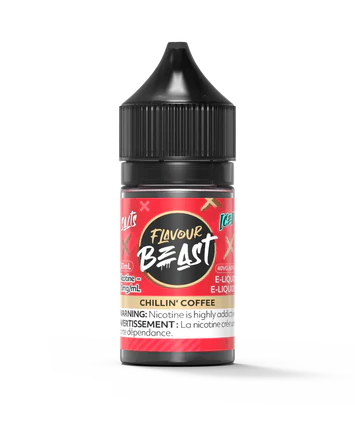 Flavour Beast - Salts: 30ML (ONTARIO)