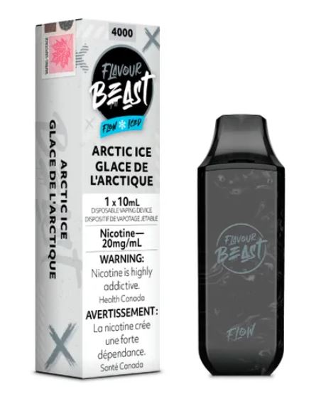 Flavour Beast - Flow 5K (ONTARIO)