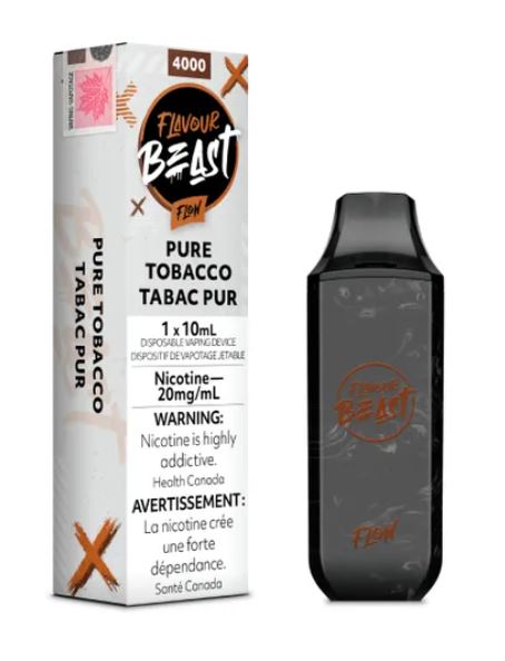 Flavour Beast - Flow 5K (ONTARIO)