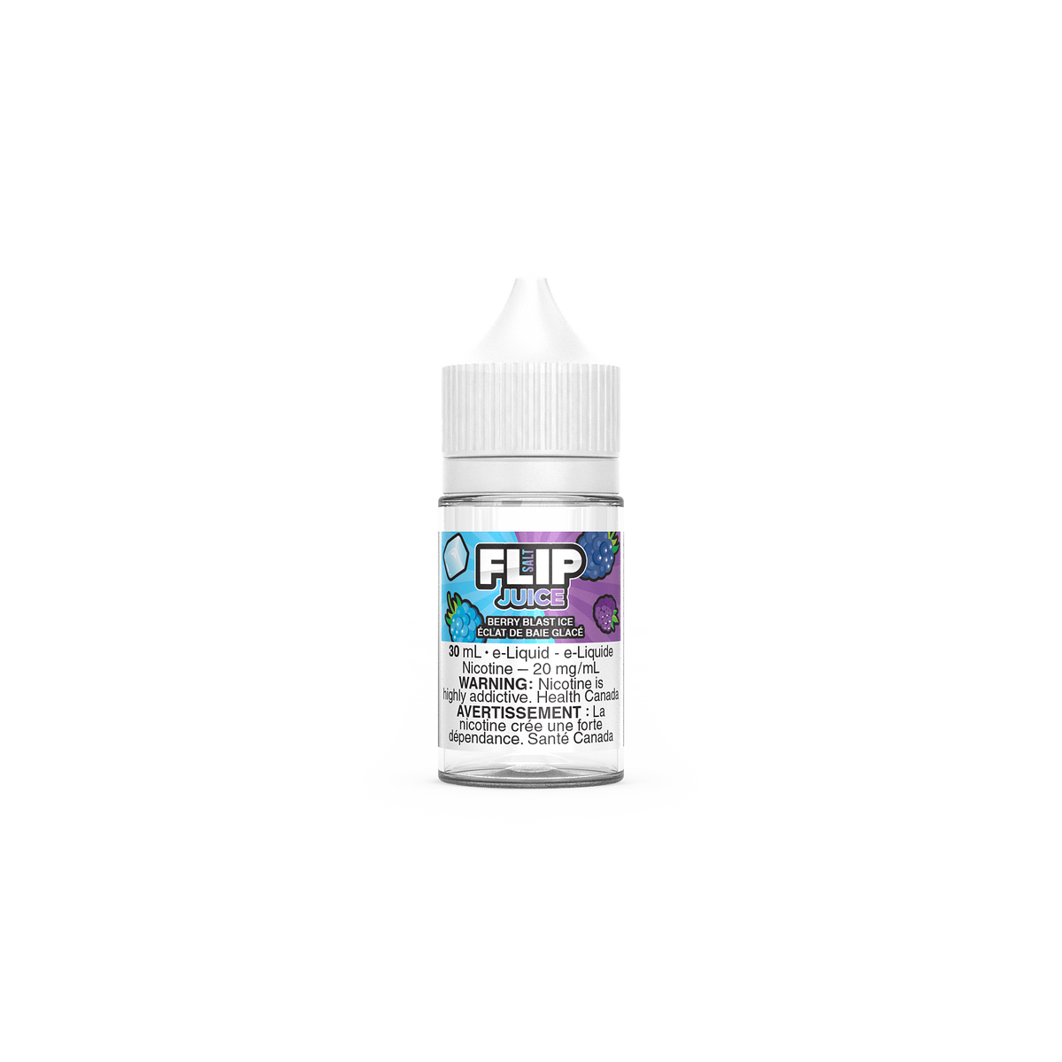 FLIP Juice - Salt 30mL ON