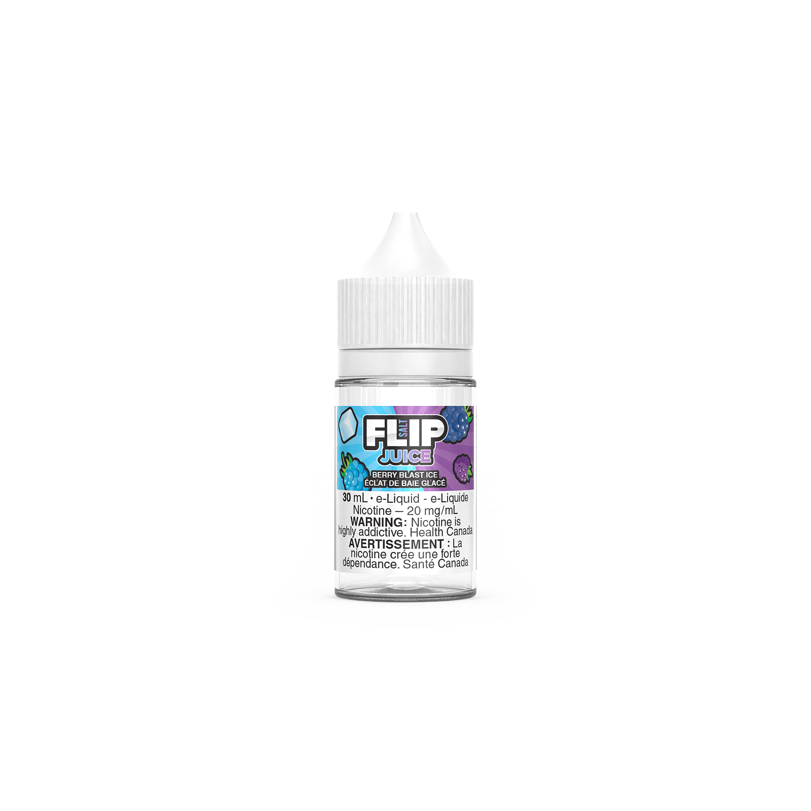 FLIP Juice - Salt 30mL ON
