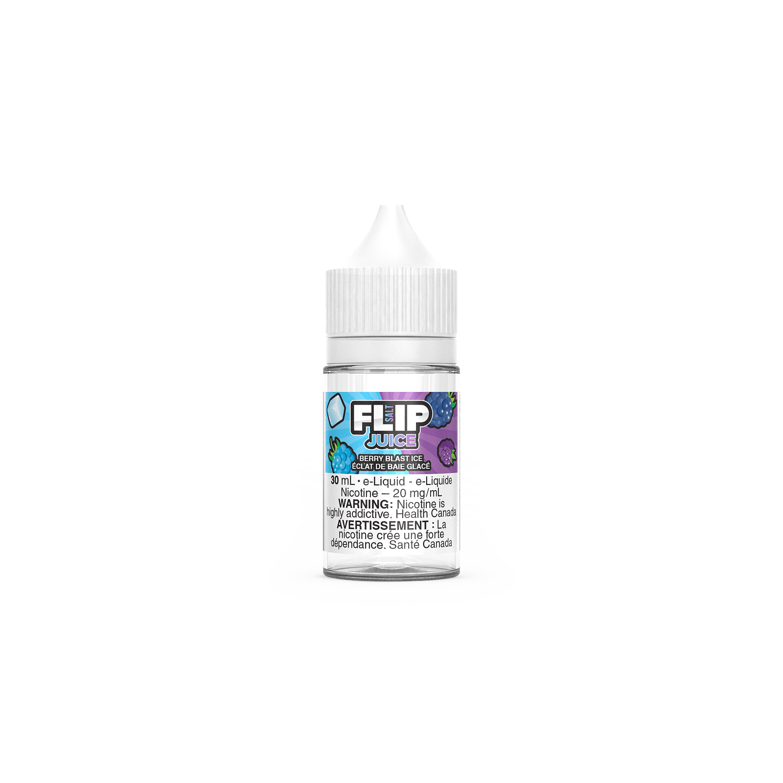 FLIP Juice - Salt 30mL