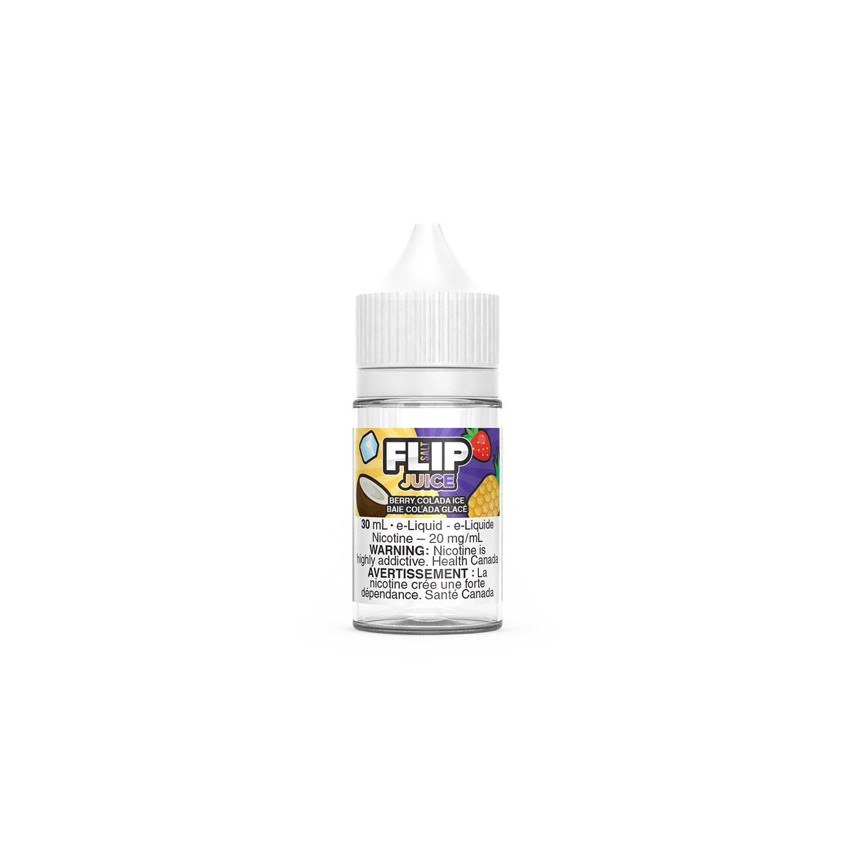 FLIP Juice - Salt 30mL ON