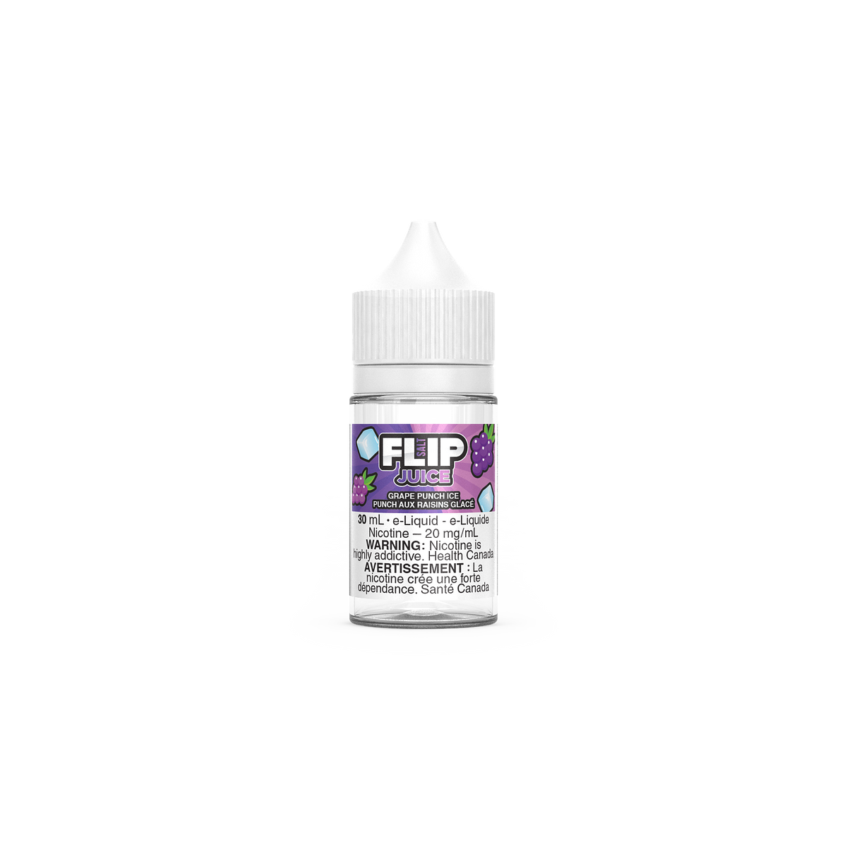 FLIP Juice - Salt 30mL ON