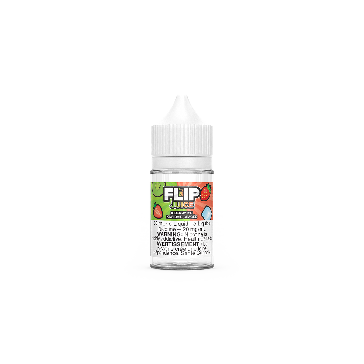 FLIP Juice - Salt 30mL ON