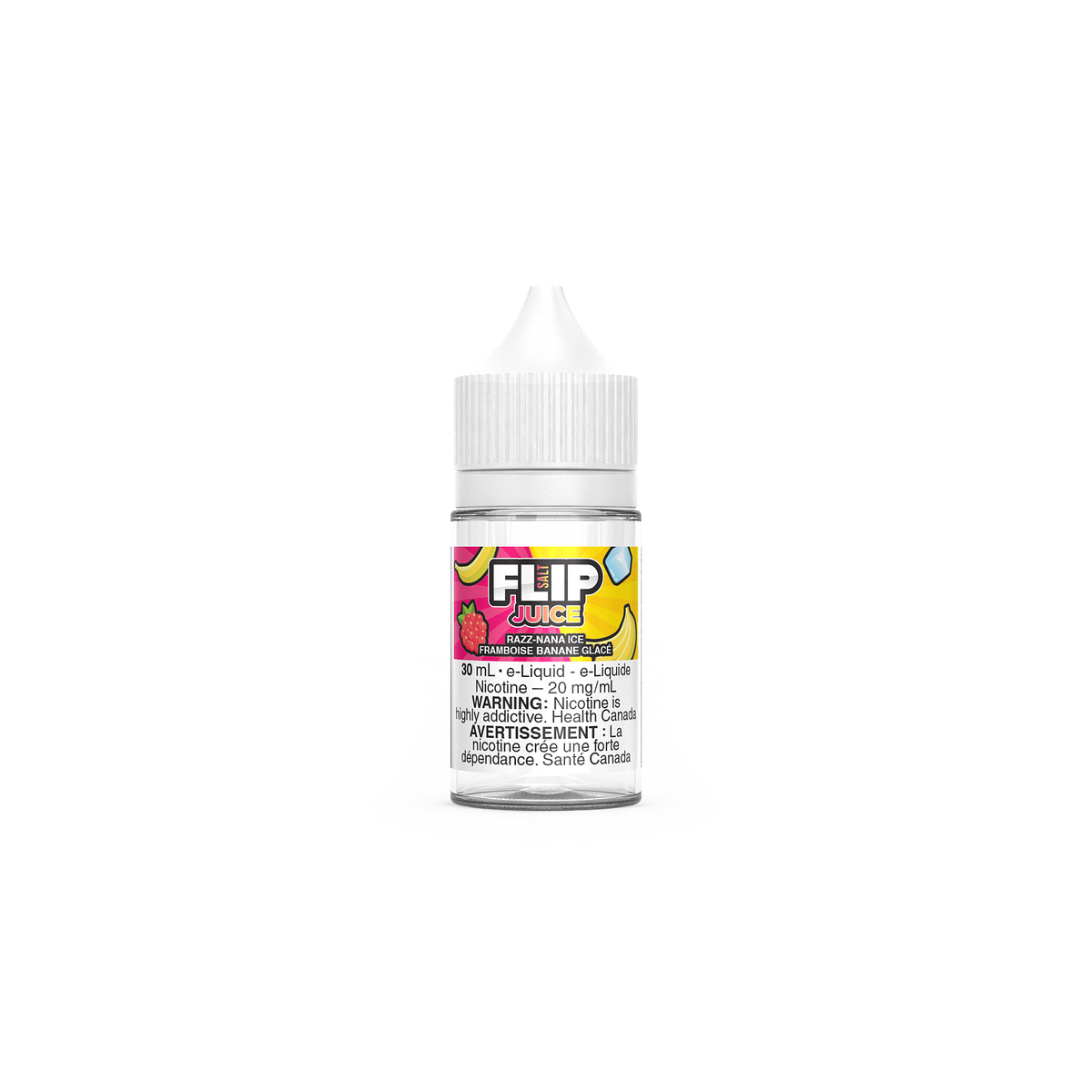 FLIP Juice - Salt 30mL ON