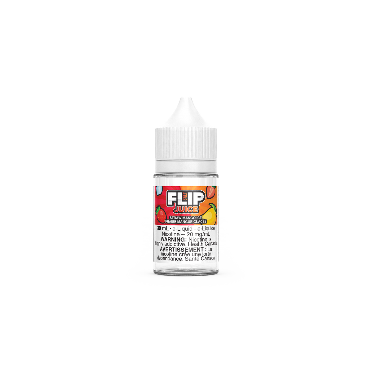 FLIP Juice - Salt 30mL ON