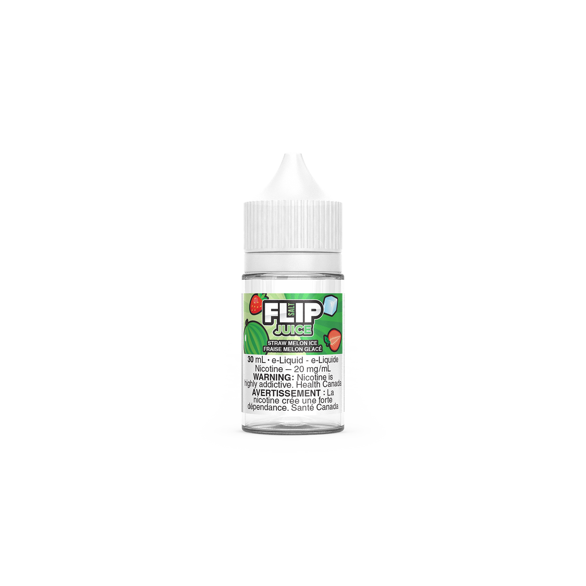 FLIP Juice - Salt 30mL ON