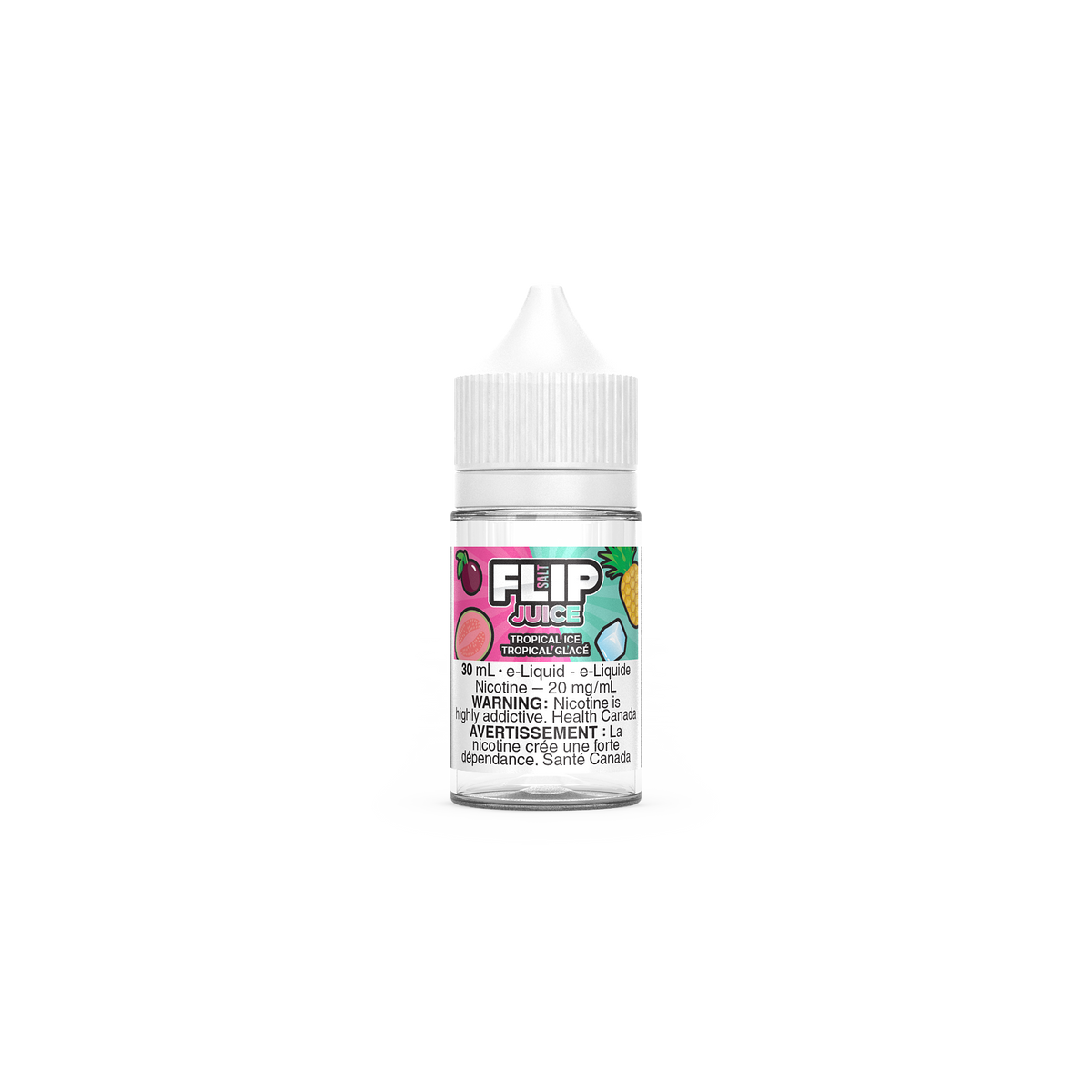 FLIP Juice - Salt 30mL ON