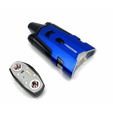 Freedom Dual Cart Vaporizer (Nova)