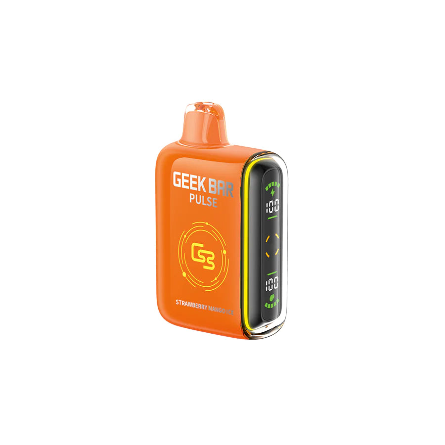 geek bar pulse es recargable Geek Bar Pulse - 9K (ONTARIO)