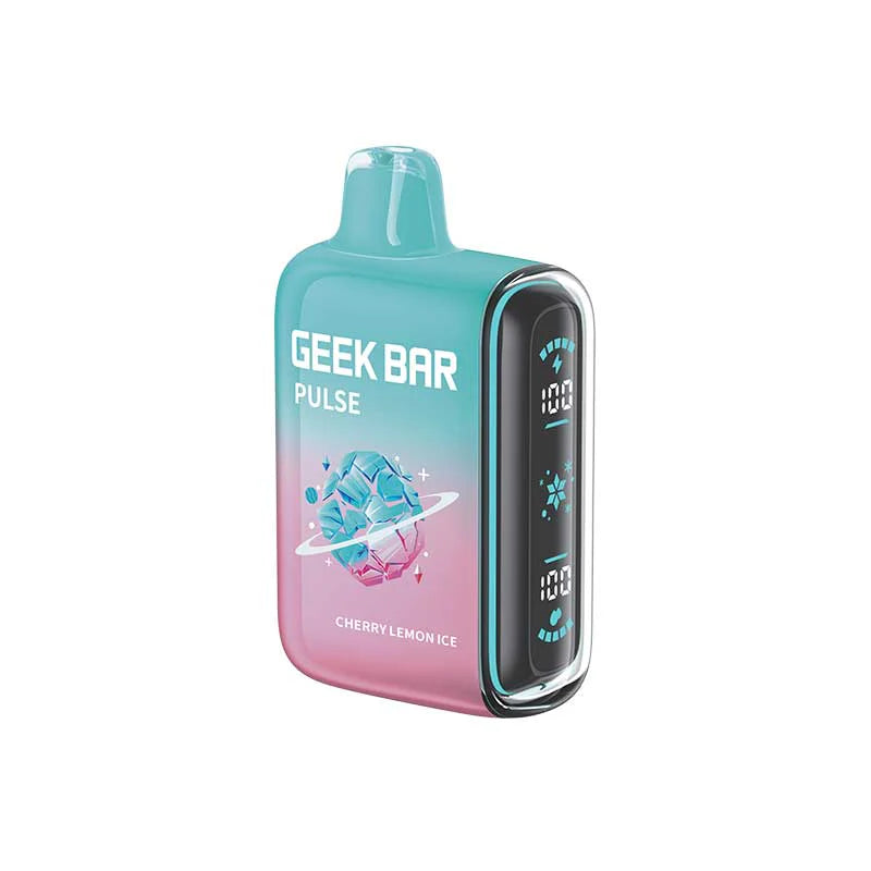 Geek Bar Pulse - 9K (ONTARIO)