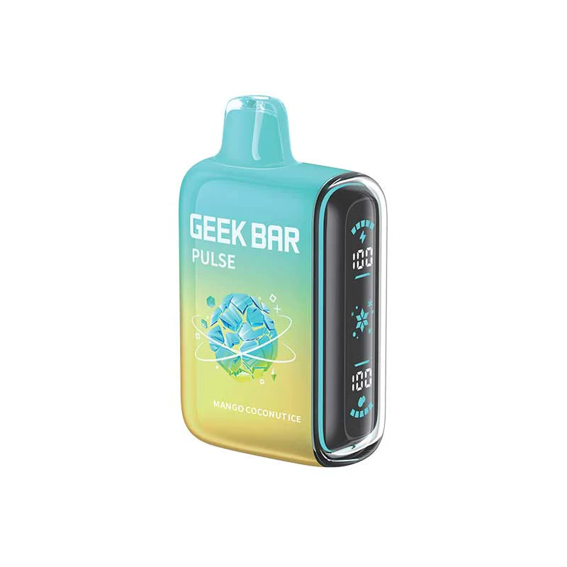 Geek Bar Pulse - 9K (ONTARIO)