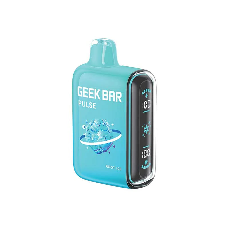Geek Bar Pulse - 9K (ONTARIO)