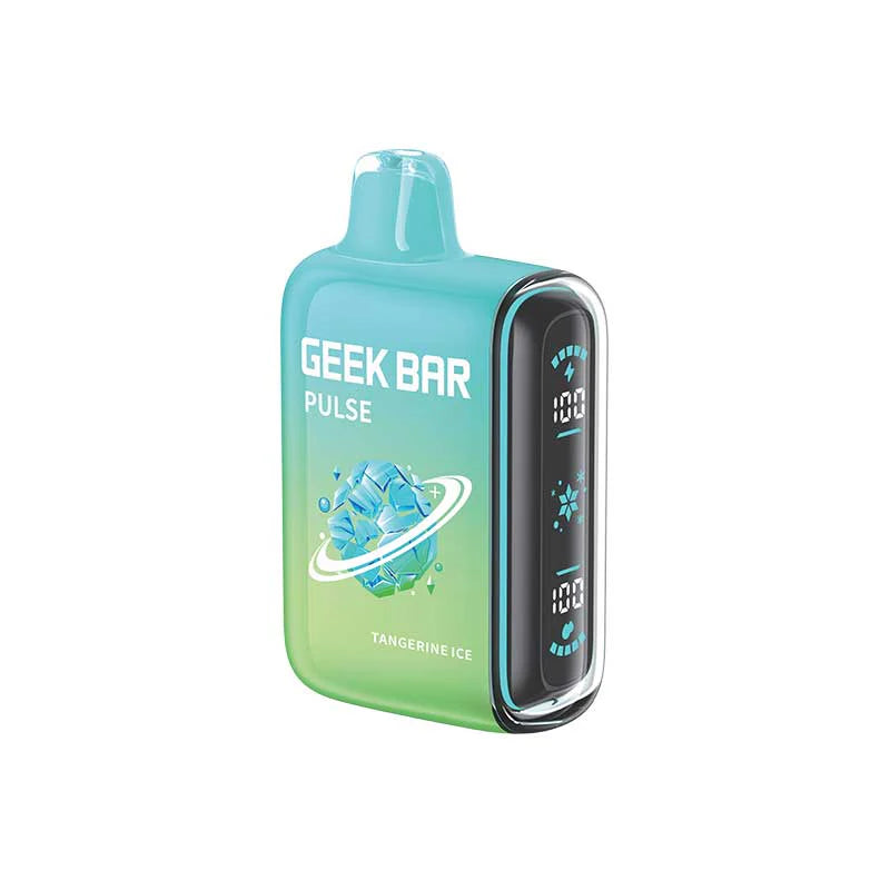 Geek Bar Pulse - 9K (ONTARIO)