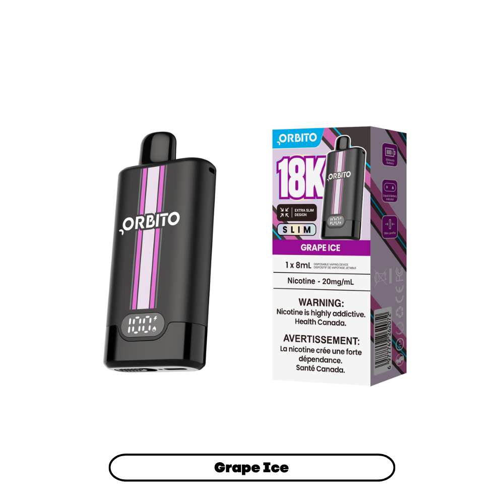 Orbito Slim 18K (ONTARIO)